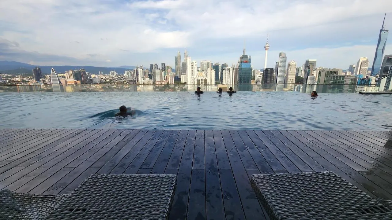 Suites&Residences @ Regalia by PLC Kuala Lumpur 0*,  Malasia