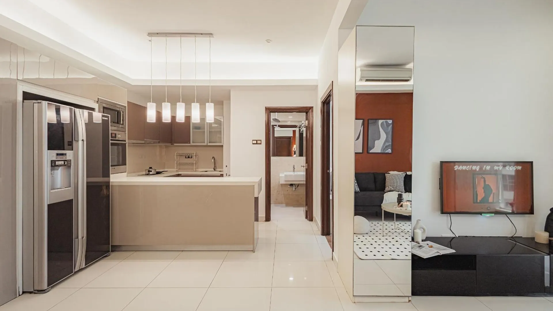 Suites & Residences @ Regalia By Plc Kuala Lumpur Apartamento