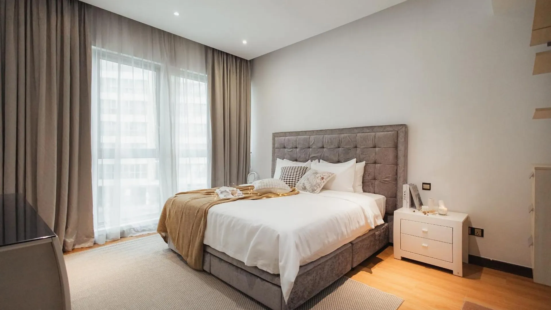 Suites & Residences @ Regalia By Plc Kuala Lumpur 0*,