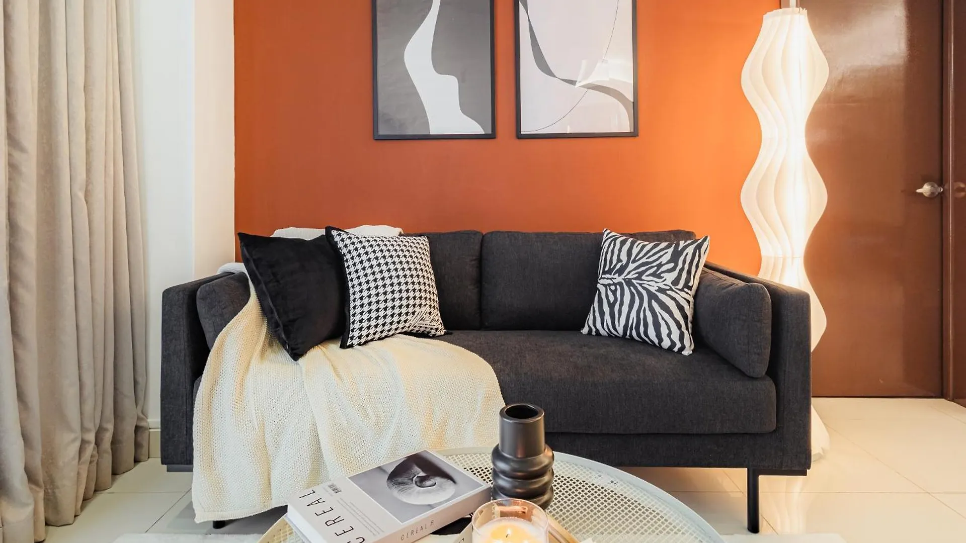 Apartamento Suites & Residences @ Regalia By Plc Kuala Lumpur Malásia