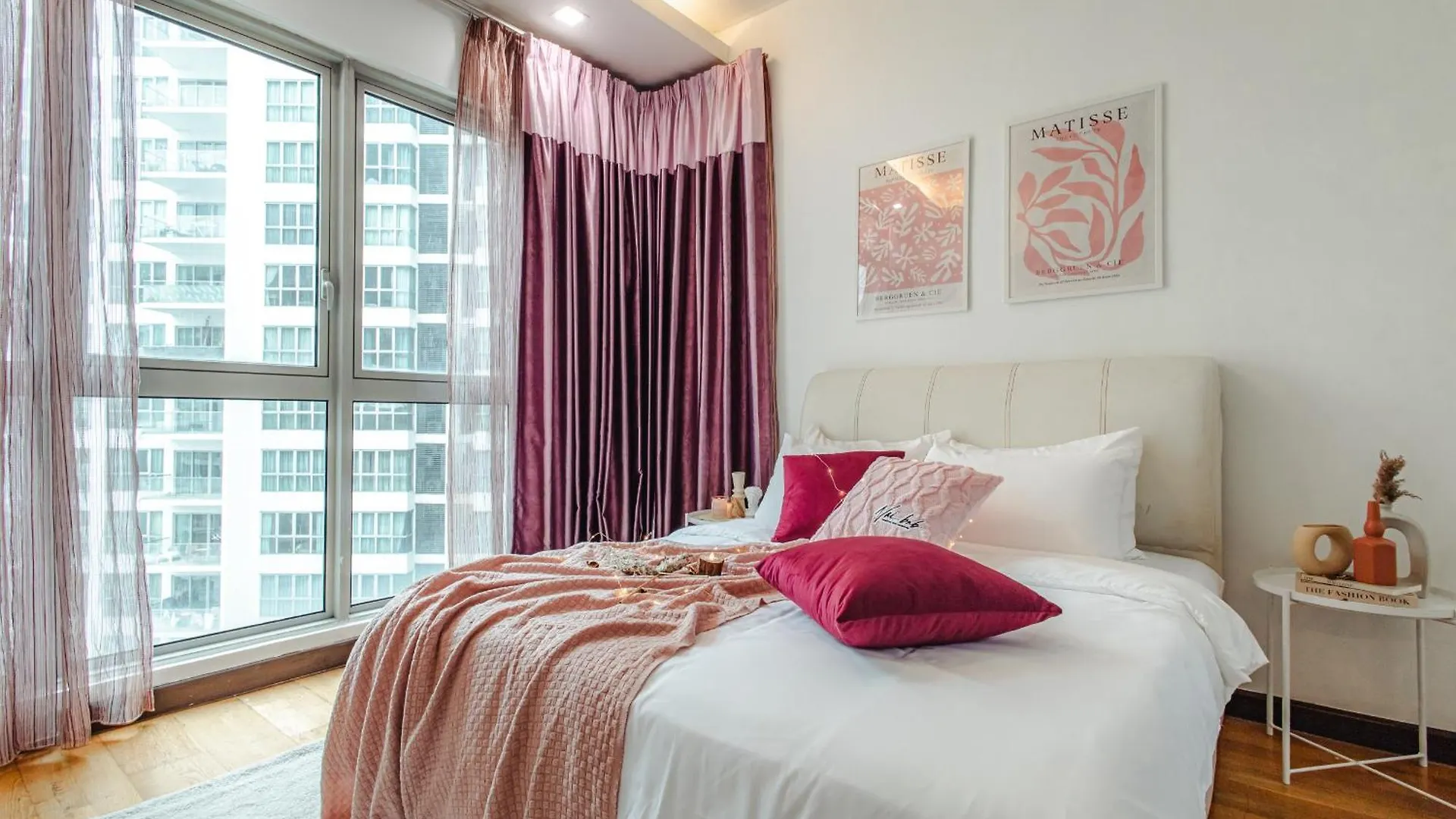 Suites&Residences @ Regalia by PLC Kuala Lumpur Malasia