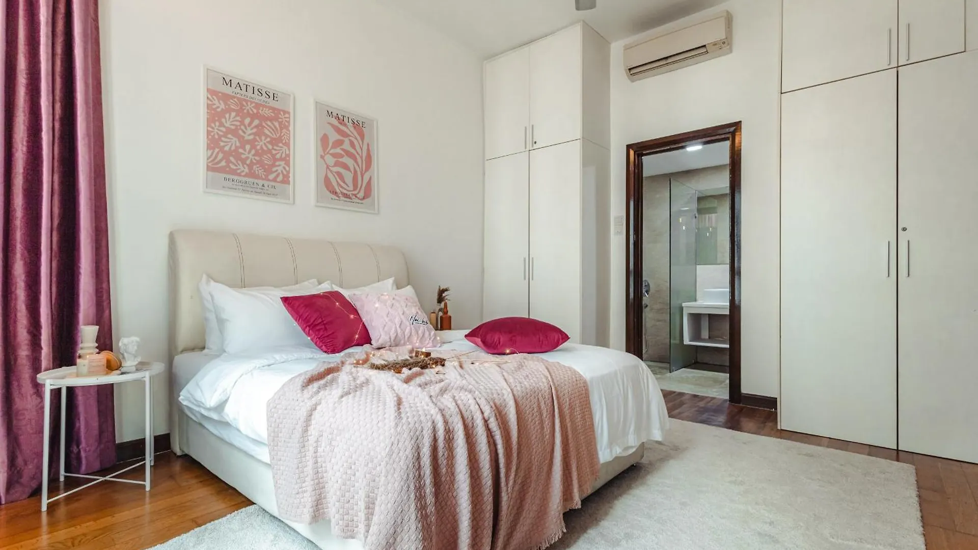 Suites&Residences @ Regalia by PLC Kuala Lumpur 0*,  Malasia