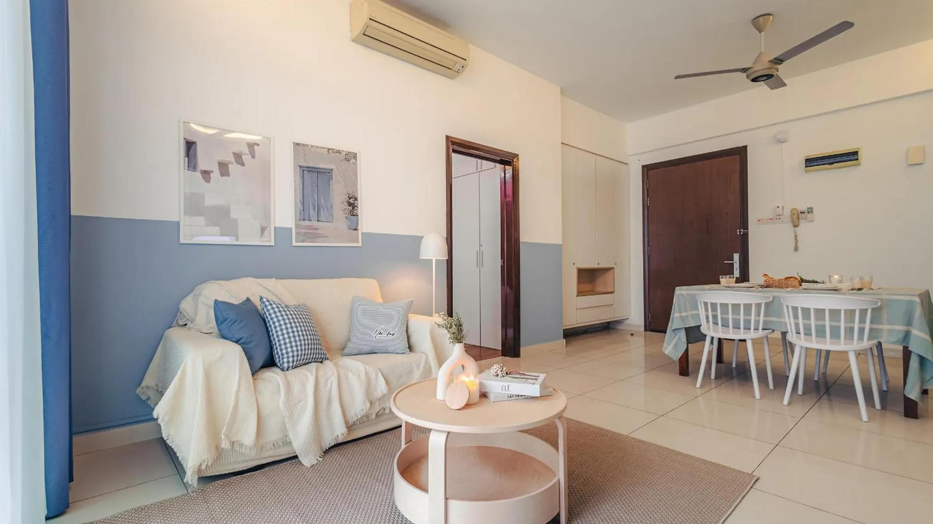 Apartamento Suites & Residences @ Regalia By Plc Kuala Lumpur
