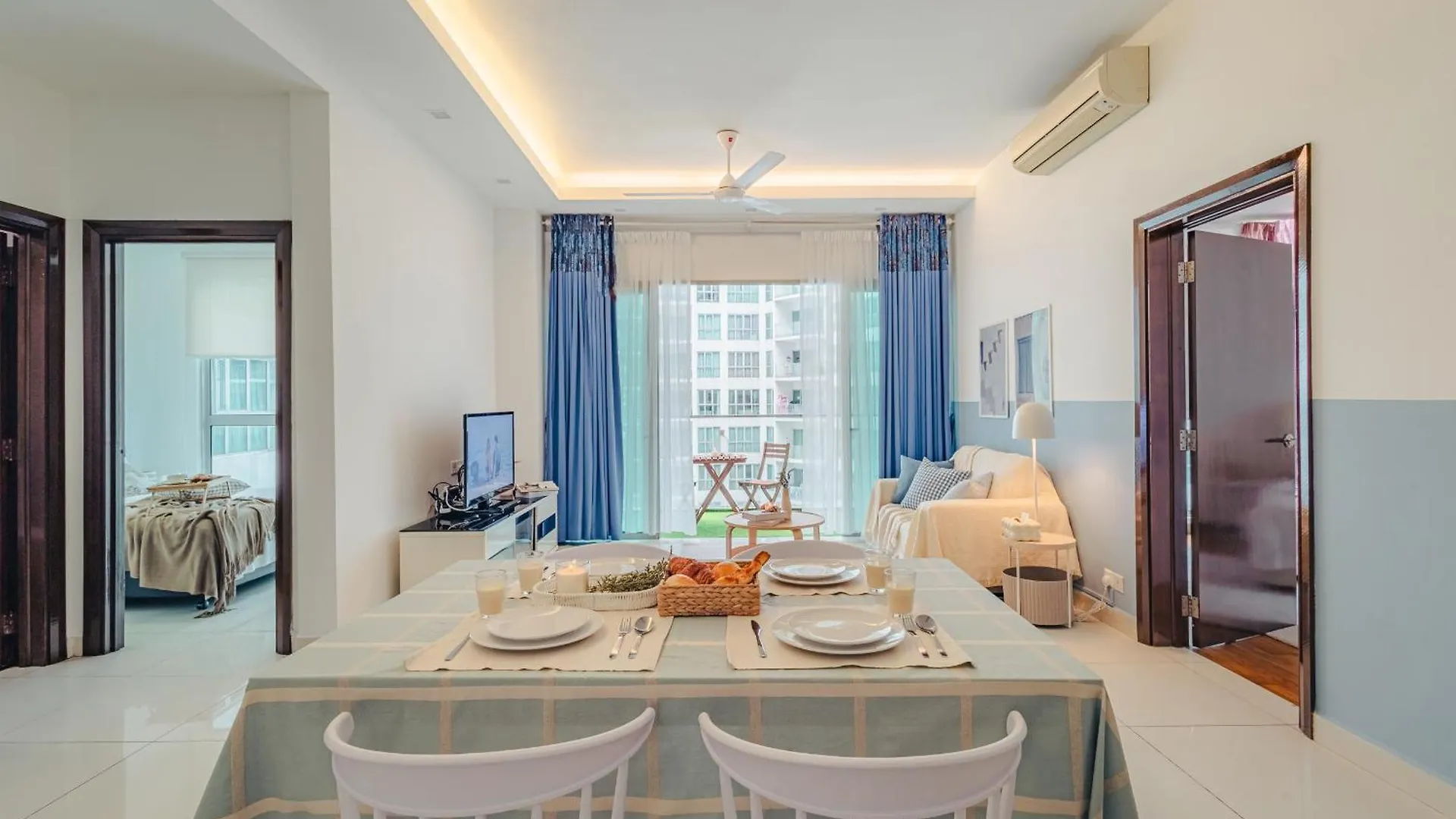Suites&Residences @ Regalia by PLC Kuala Lumpur 0*,
