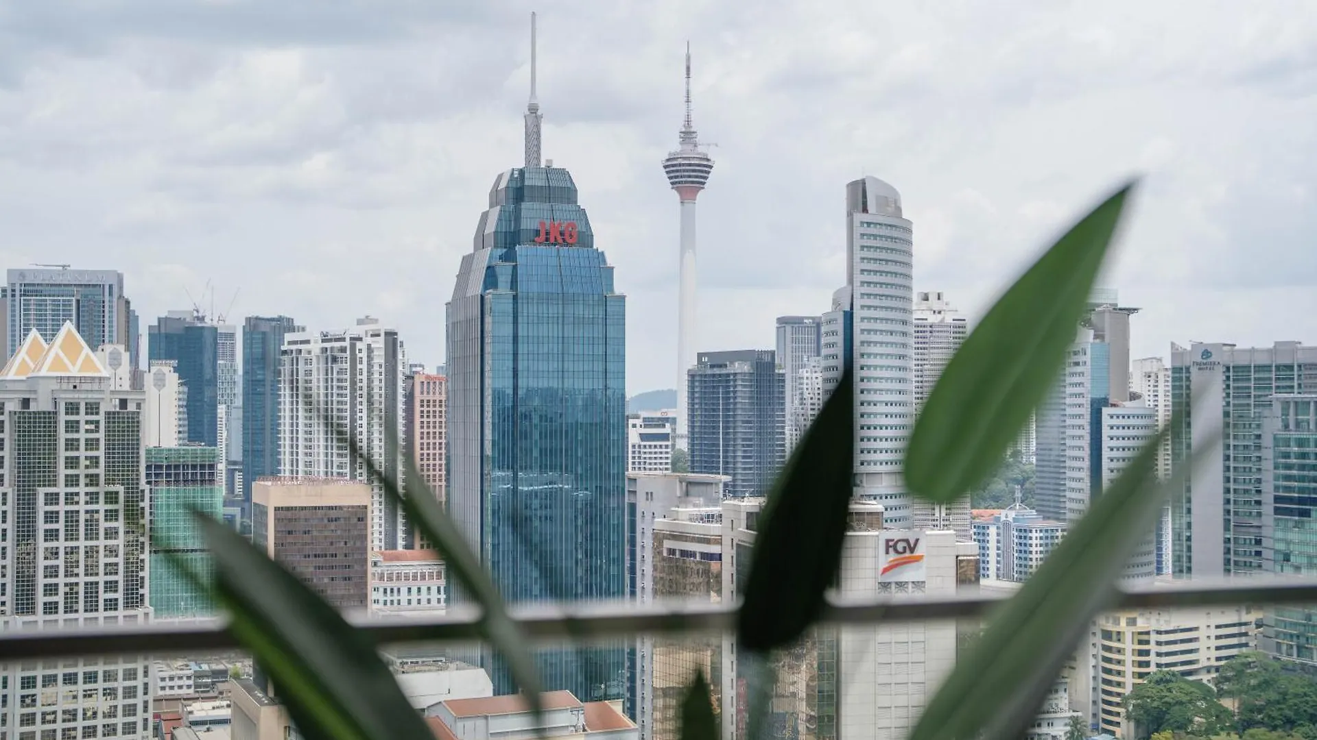 Suites&Residences @ Regalia by PLC Kuala Lumpur