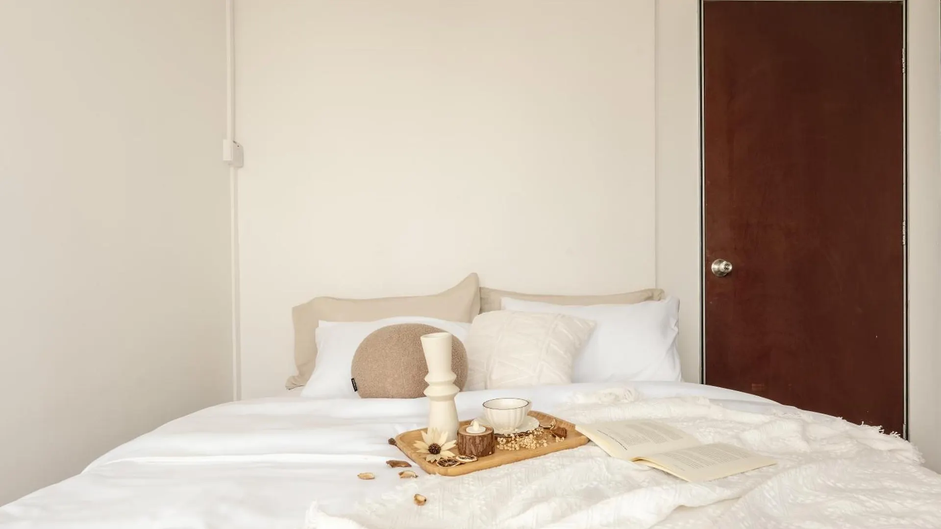 Suites & Residences @ Regalia By Plc Kuala Lumpur Apartamento