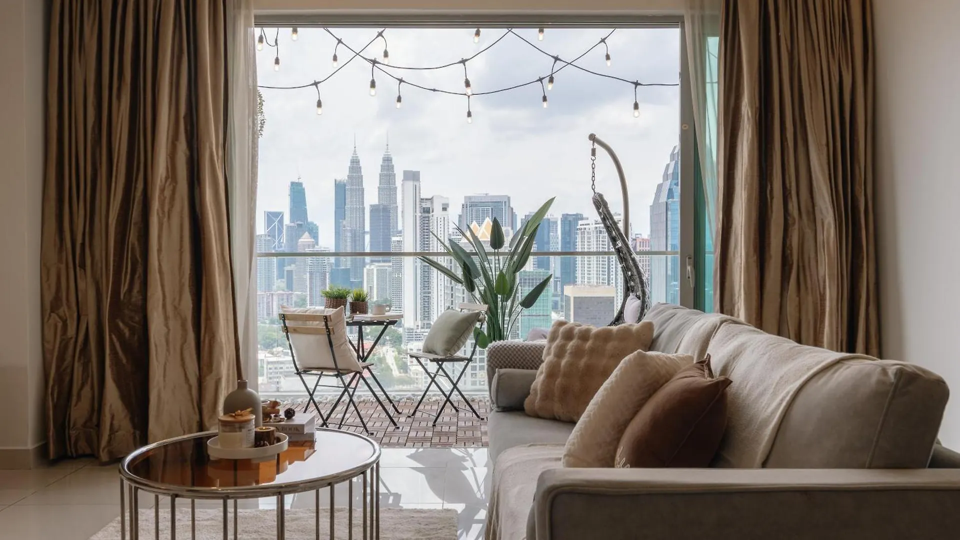 Suites & Residences @ Regalia By Plc Kuala Lumpur