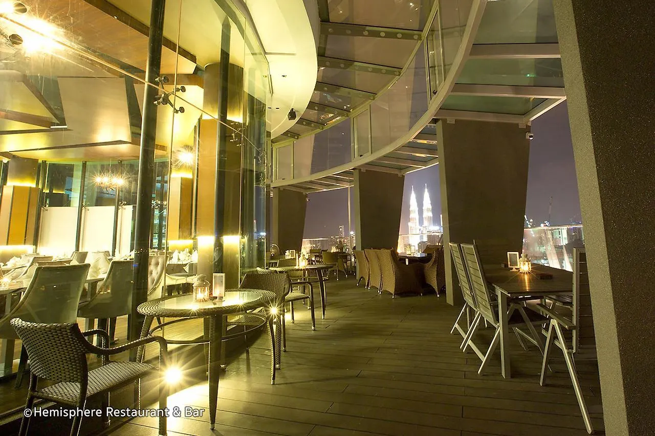 Suites&Residences @ Regalia by PLC Kuala Lumpur 0*,