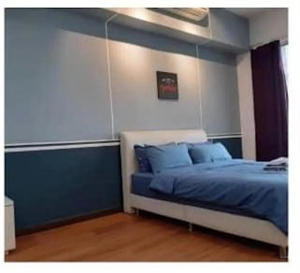 Suites & Residences @ Regalia By Plc Kuala Lumpur