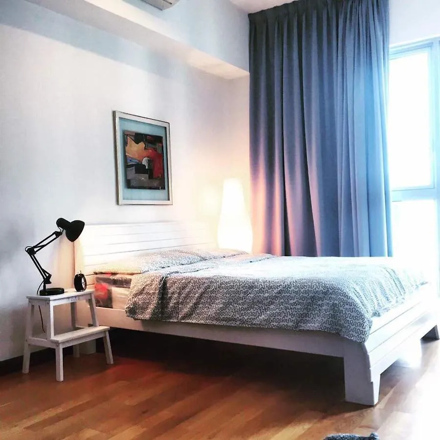 Suites&Residences @ Regalia by PLC Kuala Lumpur Malasia