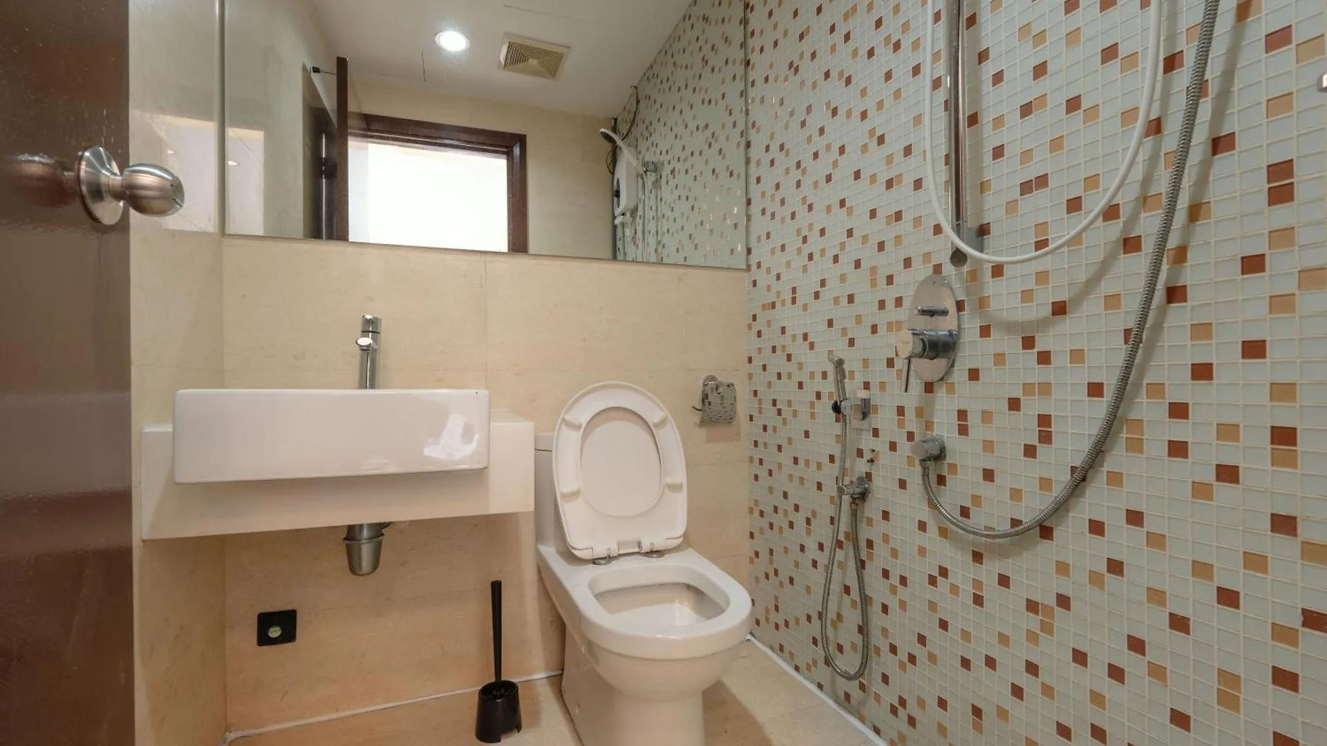 Suites & Residences @ Regalia By Plc Kuala Lumpur 0*,