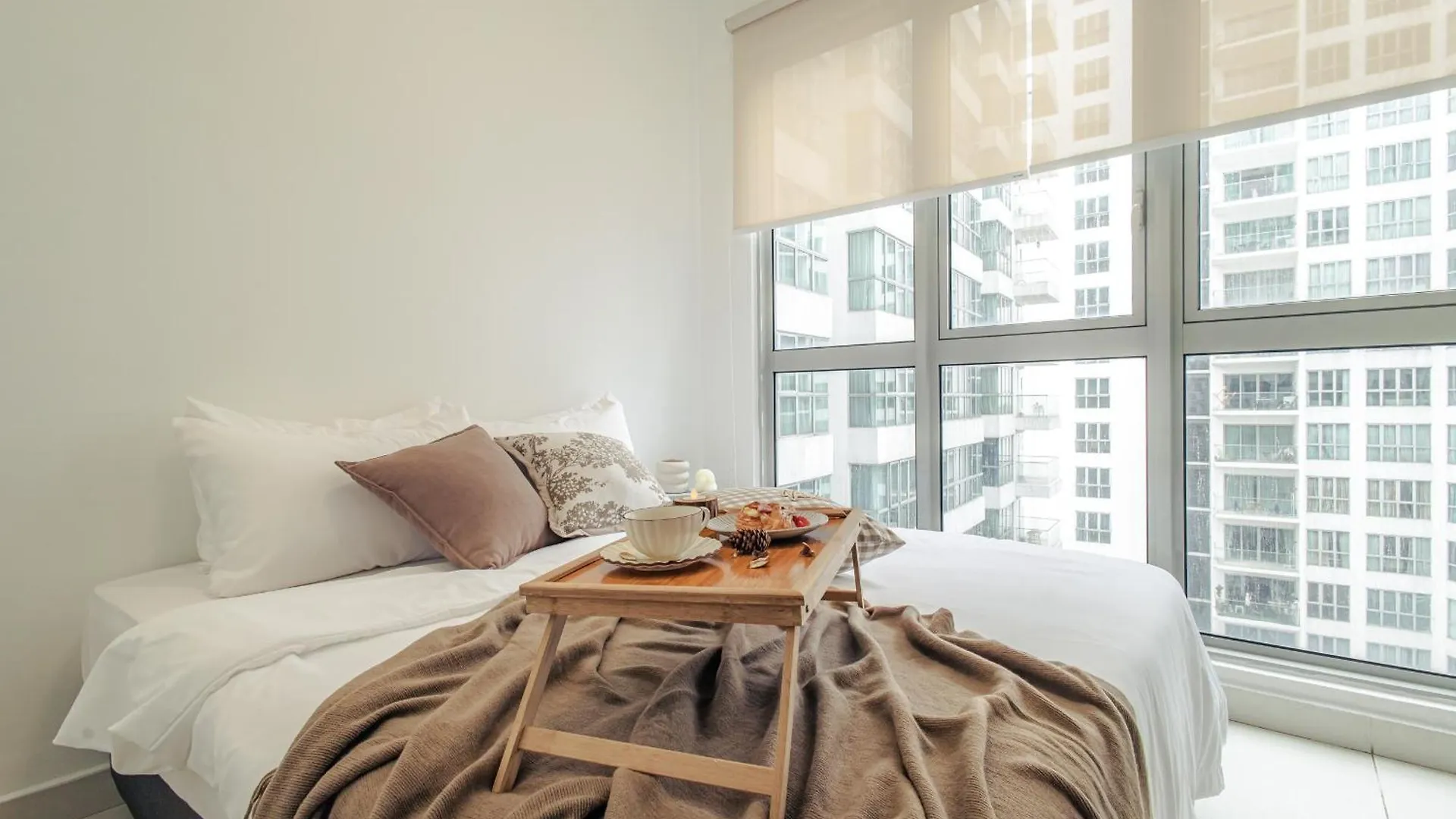 Suites & Residences @ Regalia By Plc Kuala Lumpur Malaysia