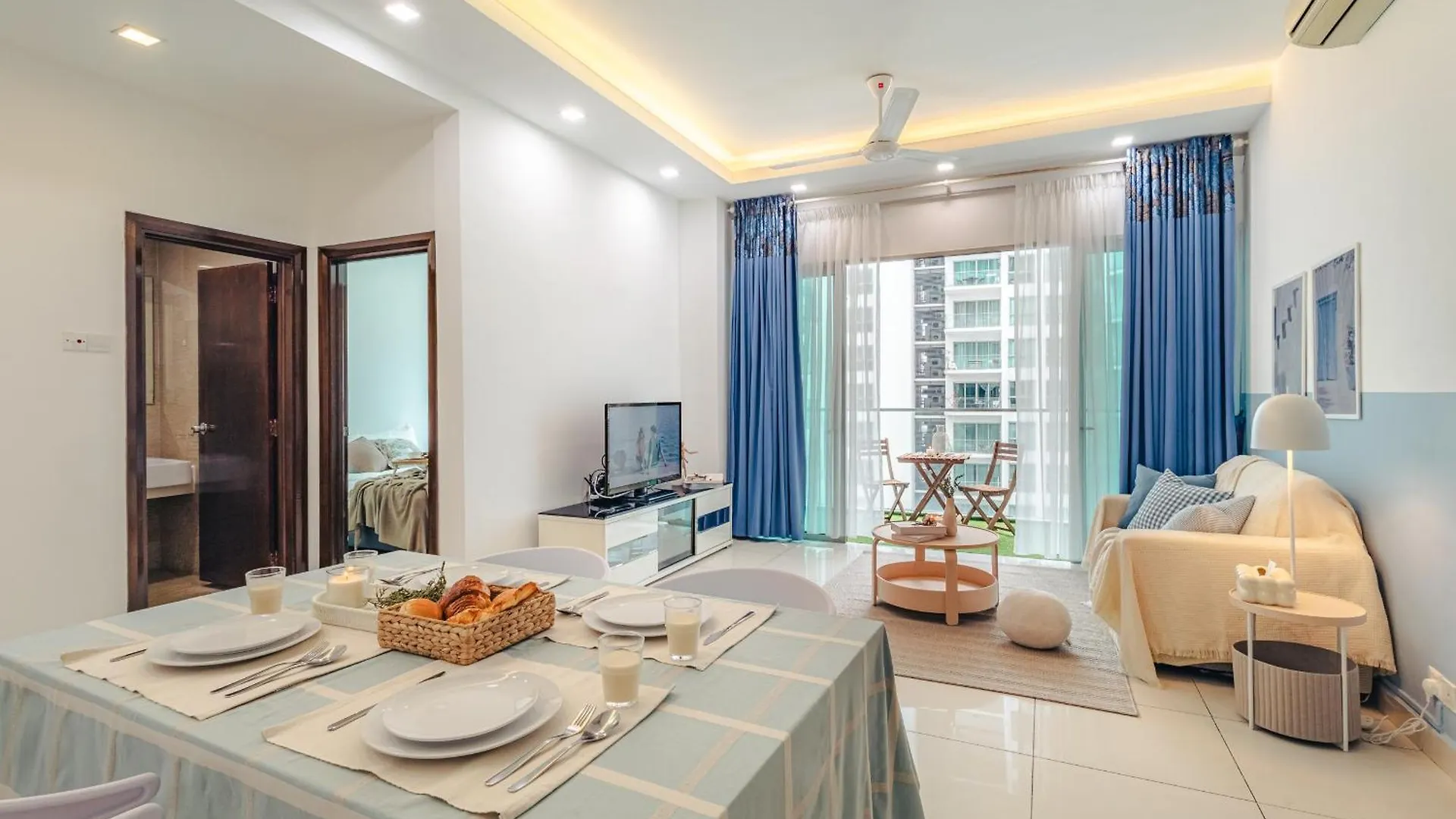 Apartment Suites & Residences @ Regalia By Plc Kuala Lumpur