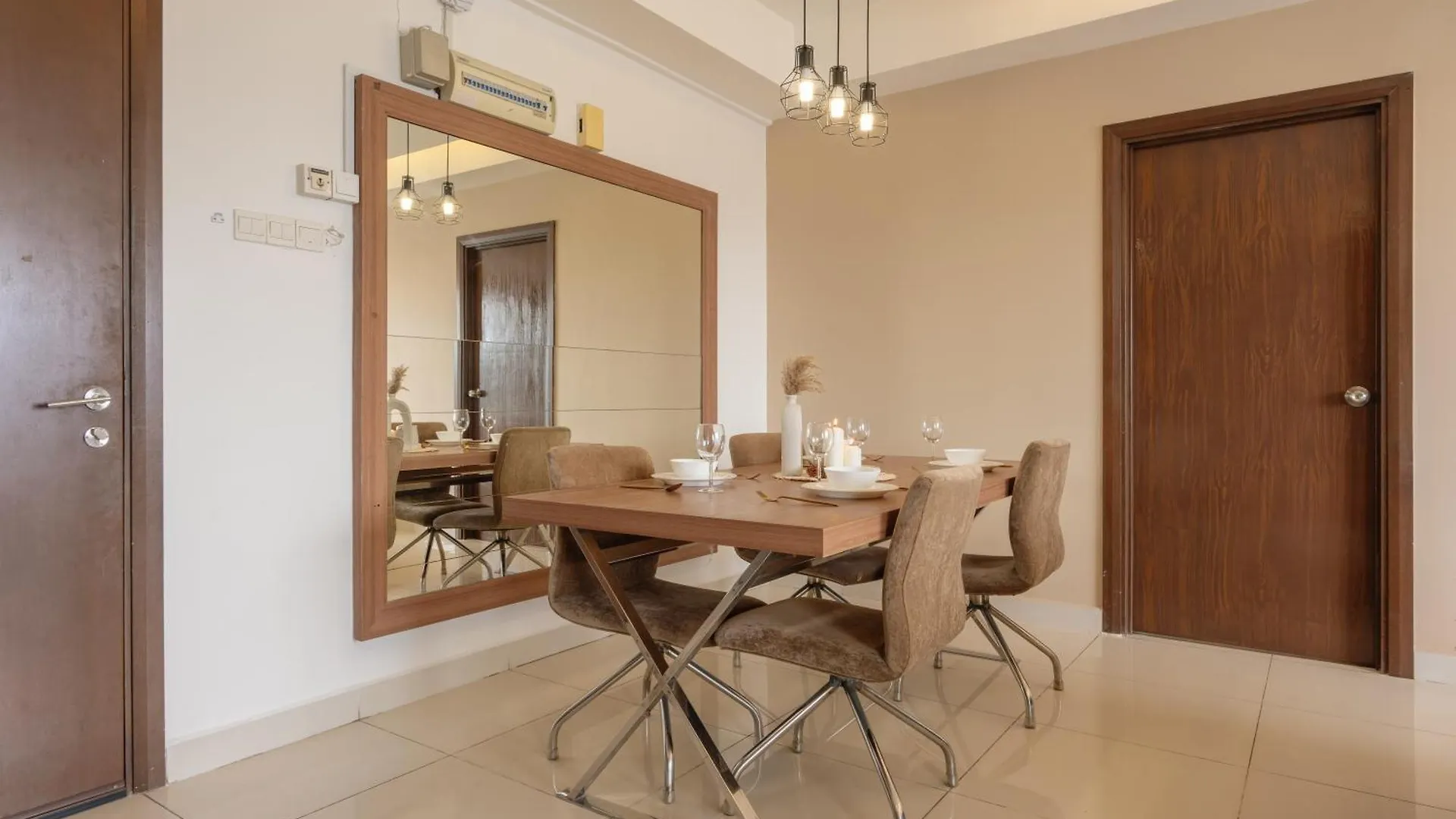 Suites & Residences @ Regalia By Plc Kuala Lumpur Apartment