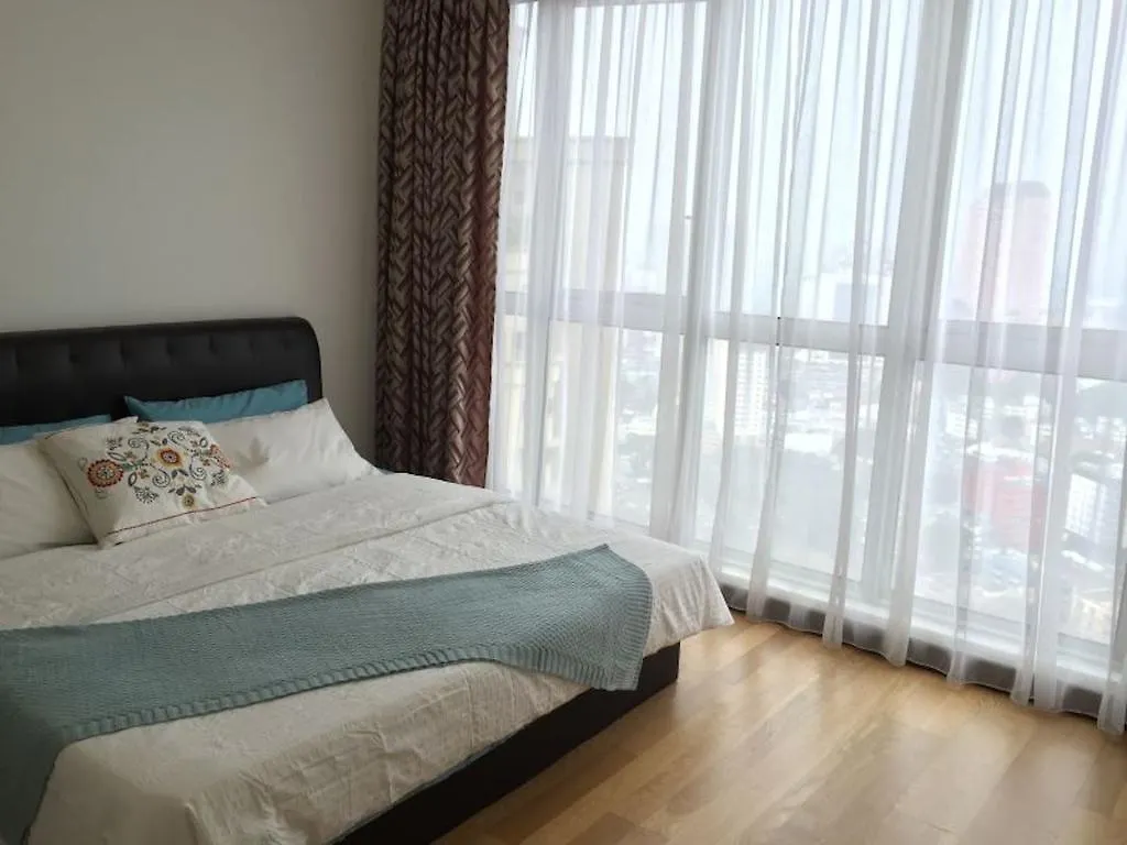Suites & Residences @ Regalia By Plc Kuala Lumpur 0*,  Malaysia