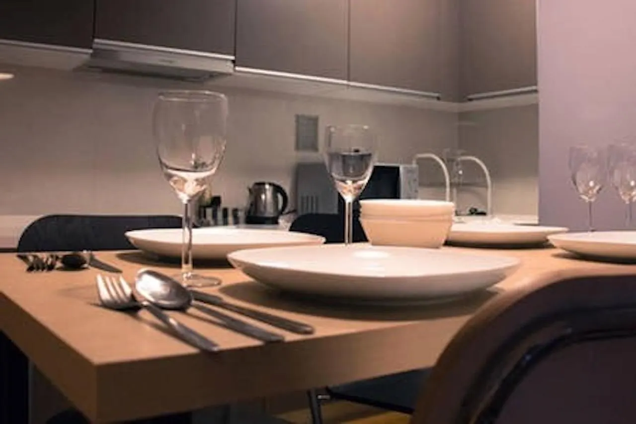 Apartment Suites & Residences @ Regalia By Plc Kuala Lumpur
