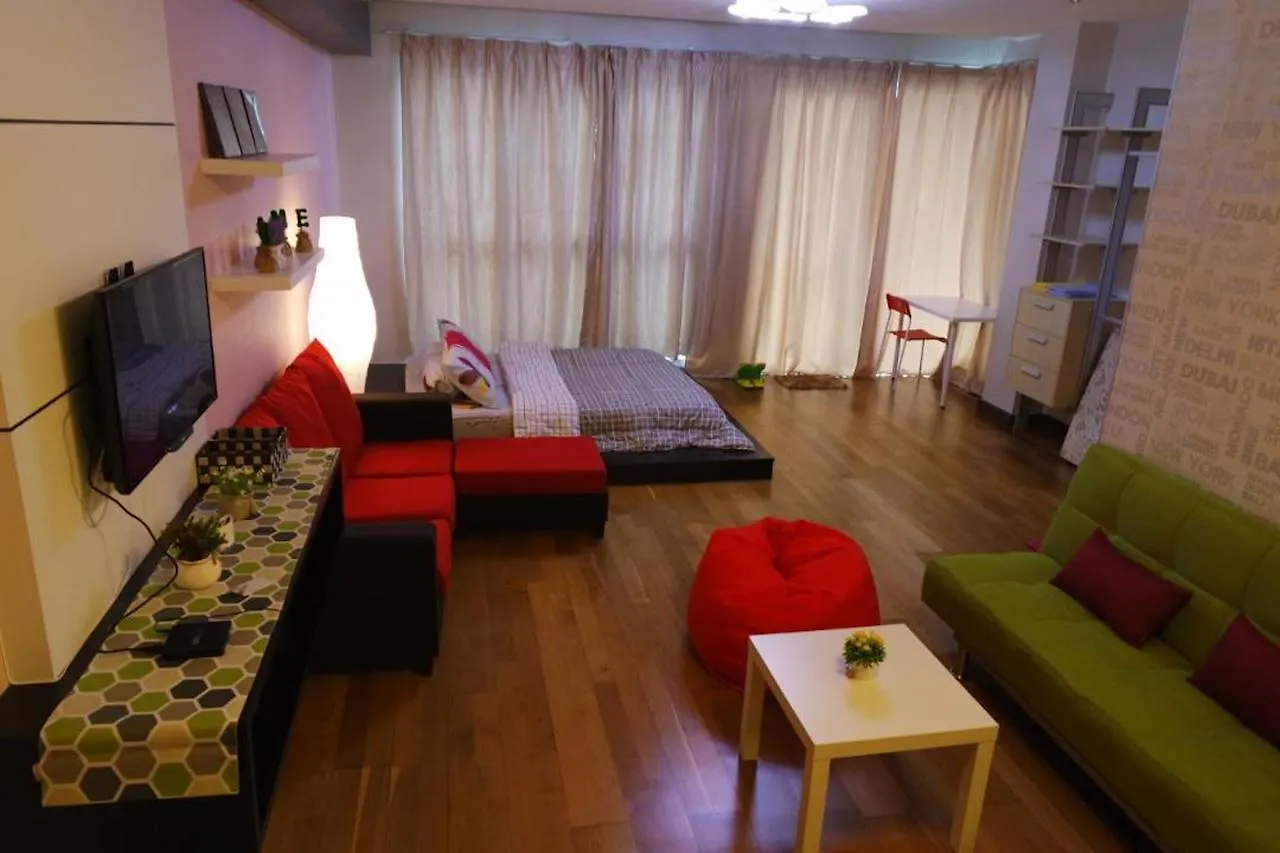 Apartment Suites & Residences @ Regalia By Plc Kuala Lumpur